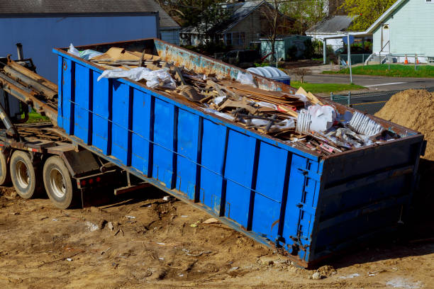 Dumpster Rental Services